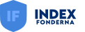 Indexfonderna Logo